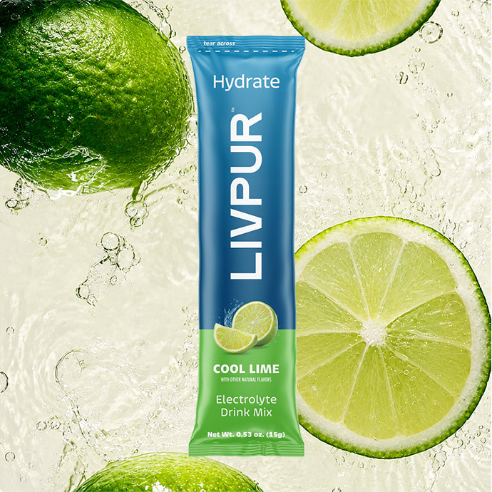 Cool Lime