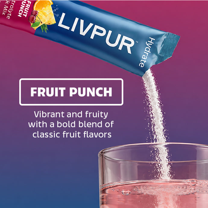 Fruit Punch
