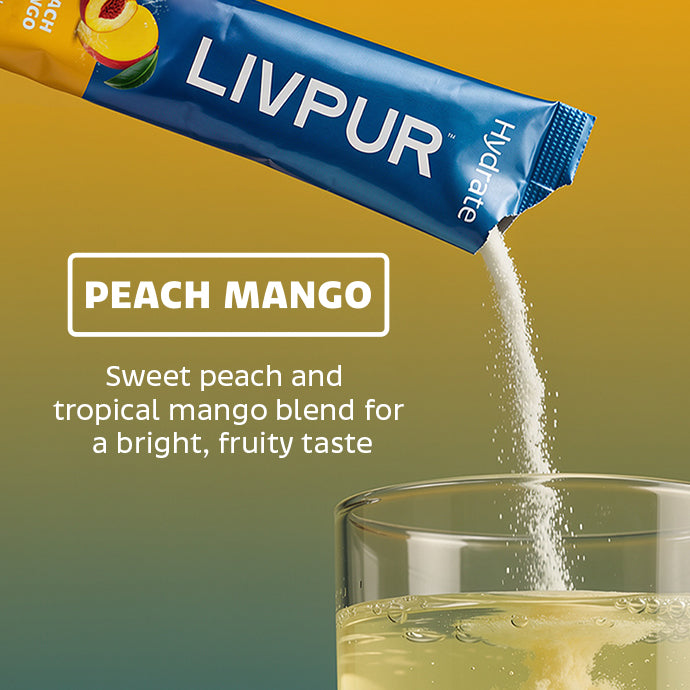 Peach Mango