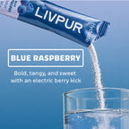 Blue Raspberry