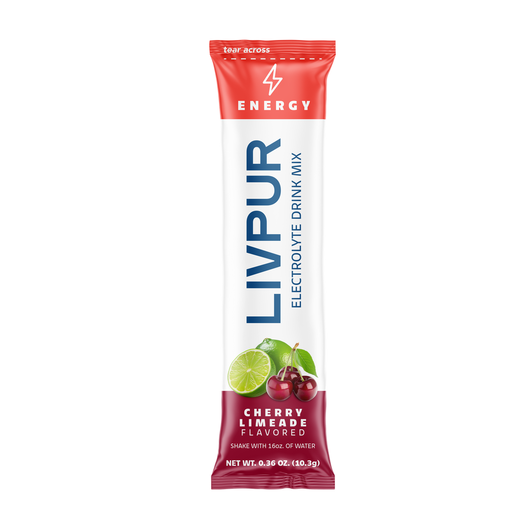 Energy Cherry Limeade 16ct