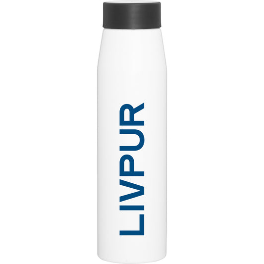 24oz LivPur Insulated Bottle