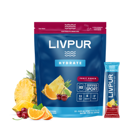 Fruit Punch of Hydrate
