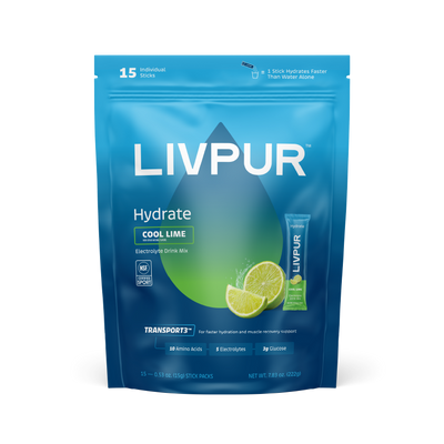 Cool Lime