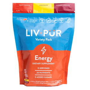 Energy