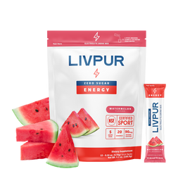 Watermelon of Energy