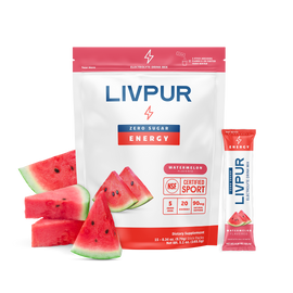 Watermelon of Free Energy Bag