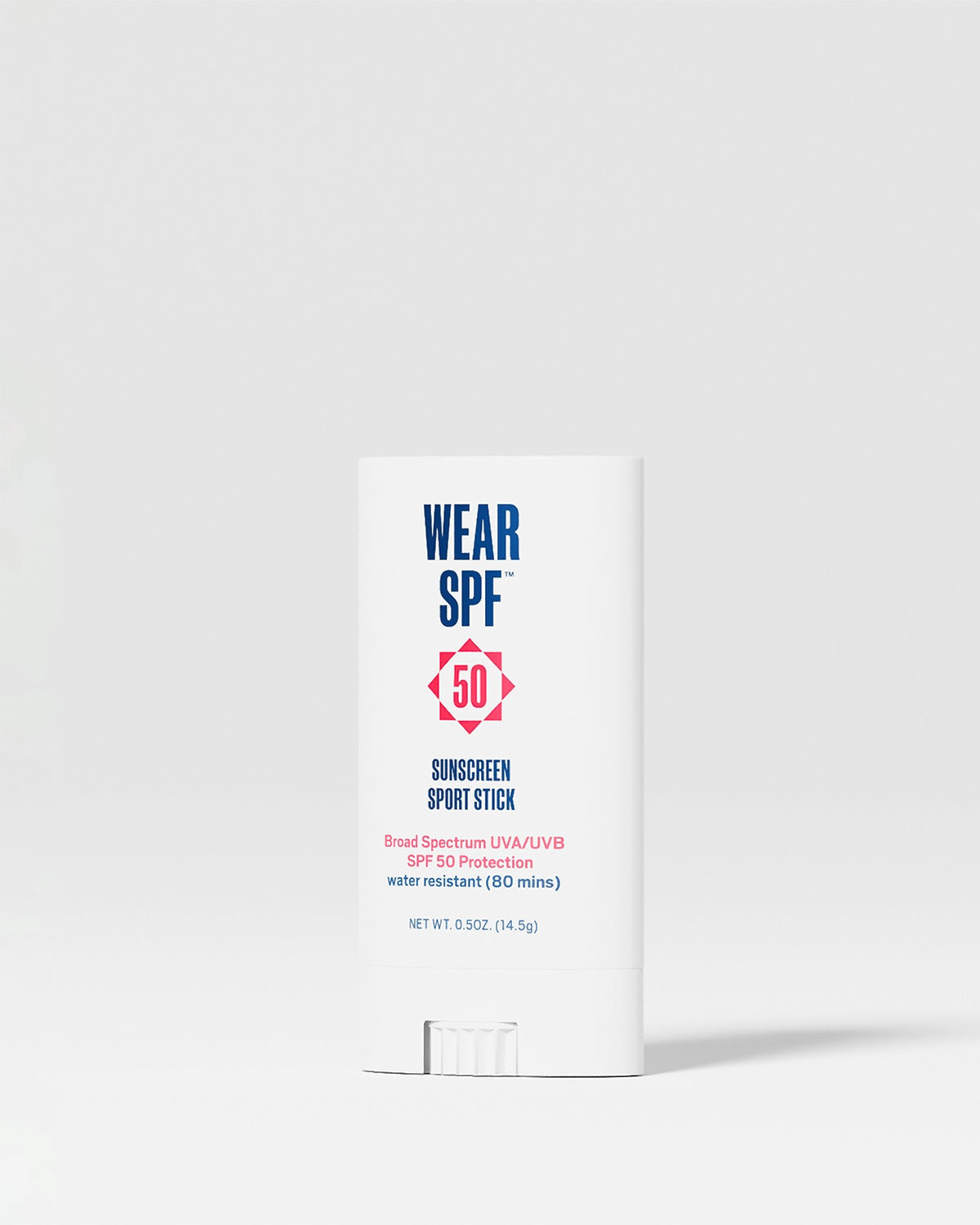 SUNSCREEN SPORT STICK