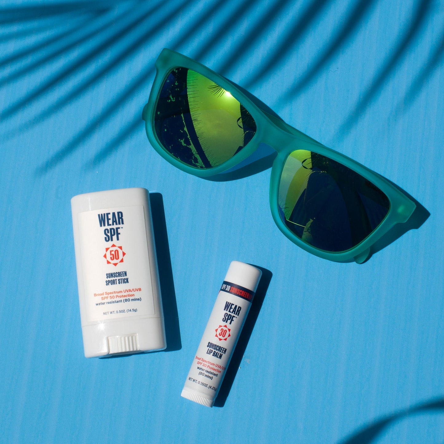 SUNSCREEN SPORT STICK