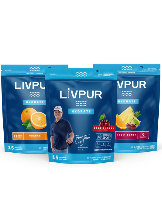 The OG Hydrate Bundle